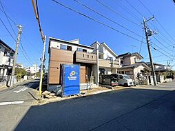 埼玉県桶川市東２丁目