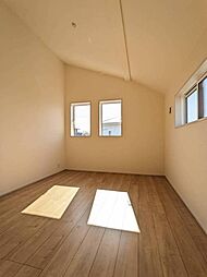 洋室の画像