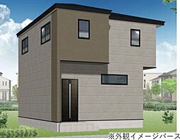 埼玉県上尾市二ツ宮