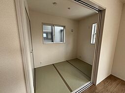 和室の画像
