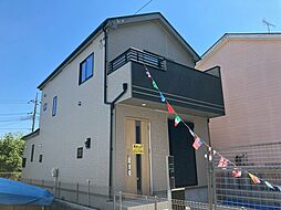 埼玉県上尾市西宮下３丁目