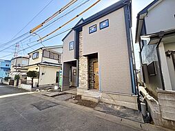 埼玉県桶川市末広２丁目