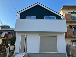 埼玉県上尾市浅間台３丁目