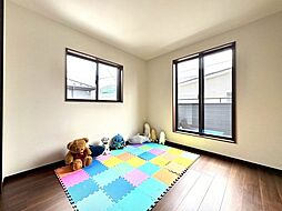 洋室の画像