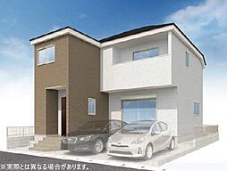 埼玉県上尾市浅間台２丁目