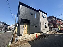 埼玉県桶川市南２丁目