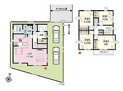 埼玉県上尾市小泉７丁目