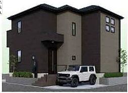 埼玉県上尾市向山３丁目