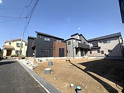 埼玉県上尾市浅間台２丁目
