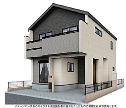 埼玉県桶川市東２丁目