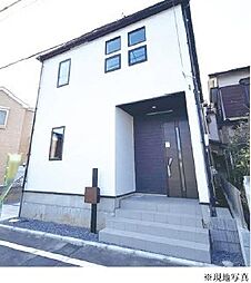 埼玉県上尾市二ツ宮