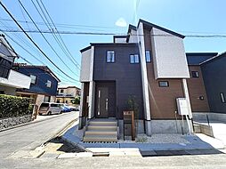 埼玉県桶川市北１丁目