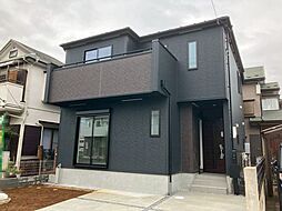 埼玉県上尾市浅間台４丁目