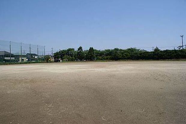 浅間台大公園(440m)