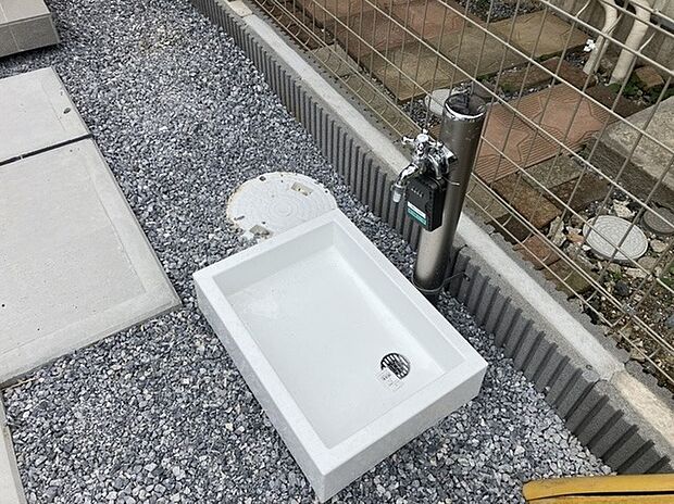 外水栓