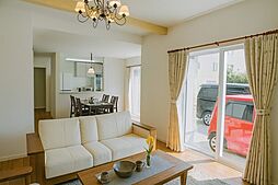 SAKURASU北本・本宿2丁目　7号棟　北欧風スタイル