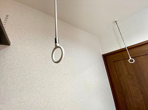 洗面を拡大表示