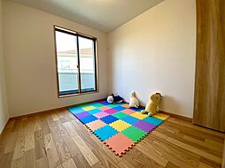 洋室の画像