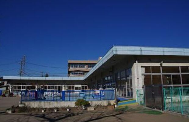 市立大谷保育園(160m)