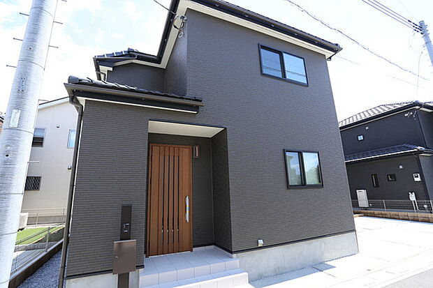 ブルックリンスタイル（施工例）