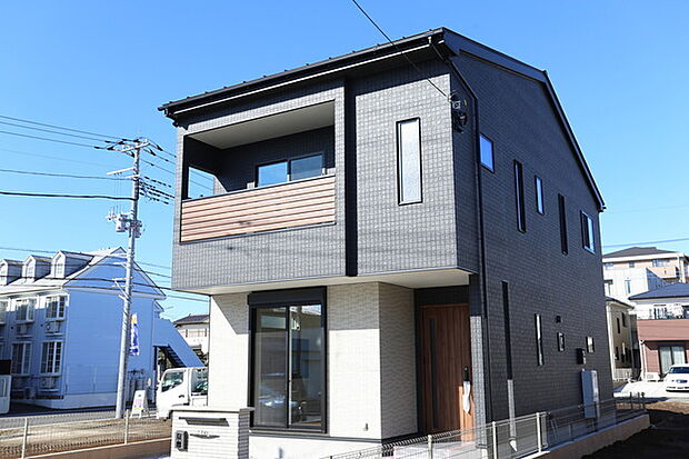 ブルックリンスタイル(施工例)