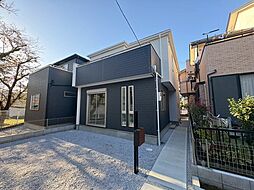 埼玉県桶川市上日出谷南３丁目