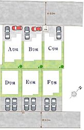 埼玉県北本市宮内１丁目