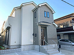 埼玉県北本市東間８丁目