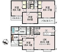 埼玉県さいたま市北区吉野町２丁目