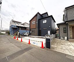 埼玉県上尾市原市北１丁目