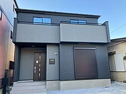 埼玉県桶川市坂田東３丁目