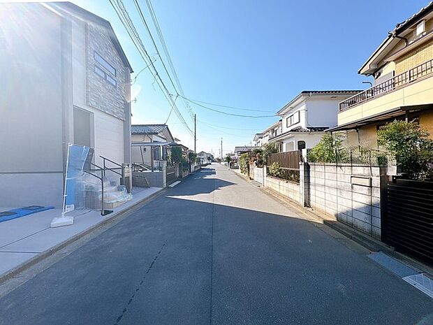 ◆ご見学のご予約受付中です！◆ お電話【048-789-1000】までお気軽にご連絡ください！