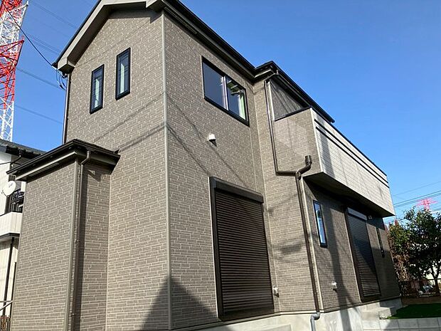 【地震に強い家！耐震等級3取得！】地盤調査も実施済なので、安心の住まいに。 ◆ご見学のご予約受付中です！◆ お電話【048-789-1000】までお気軽にご連絡ください！