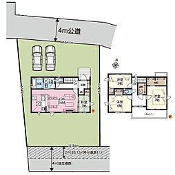 埼玉県桶川市大字上日出谷