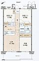 エル・パティオ3階2,890万円
