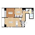 SUNMATSUBARA9階25.0万円
