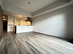 SPコート興野 102号室 1階1SLDKのリビング/ダイニング