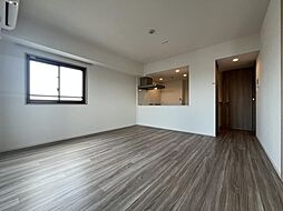 SPコート興野 501号室 5階1SLDKのリビング/ダイニング