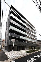 SPコート榎町 205