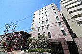 大阪市浪速区稲荷1丁目 11階建 築28年のイメージ