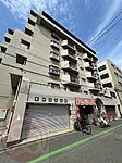 大阪市浪速区桜川4丁目 7階建 築40年のイメージ