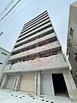 大阪市浪速区大国3丁目 10階建 築3年のイメージ