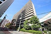 大阪市浪速区日本橋東3丁目 14階建 築27年のイメージ