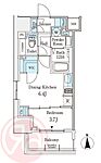 大阪市西区新町3丁目 13階建 築3年のイメージ