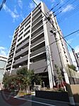 大阪市港区波除1丁目 10階建 築7年のイメージ