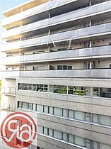 大阪府大阪市浪速区敷津東3丁目（賃貸マンション2LDK・6階・48.23㎡） その12