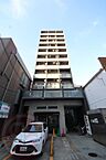 大阪府大阪市西区北堀江2丁目：物件画像／株式会社エリアリサーチ　ホームメイトFC西長堀・堀江店