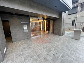 大阪府大阪市浪速区芦原2丁目（賃貸マンション1K・15階・24.32㎡） その21