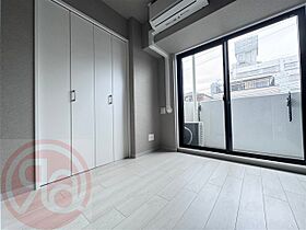 Ｍonotone弁天町  ｜ 大阪府大阪市港区磯路3丁目（賃貸マンション1LDK・6階・28.43㎡） その5