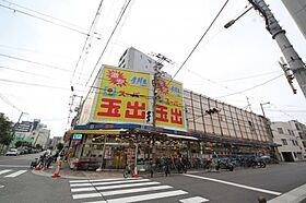 ArtizA南堀江  ｜ 大阪府大阪市西区南堀江3丁目（賃貸マンション1R・12階・26.74㎡） その18